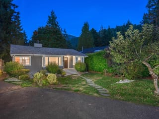 House for sale in West Vancouver, West Vancouver, 6431 Rosebery Avenue, 263102712 | Realtylink.org