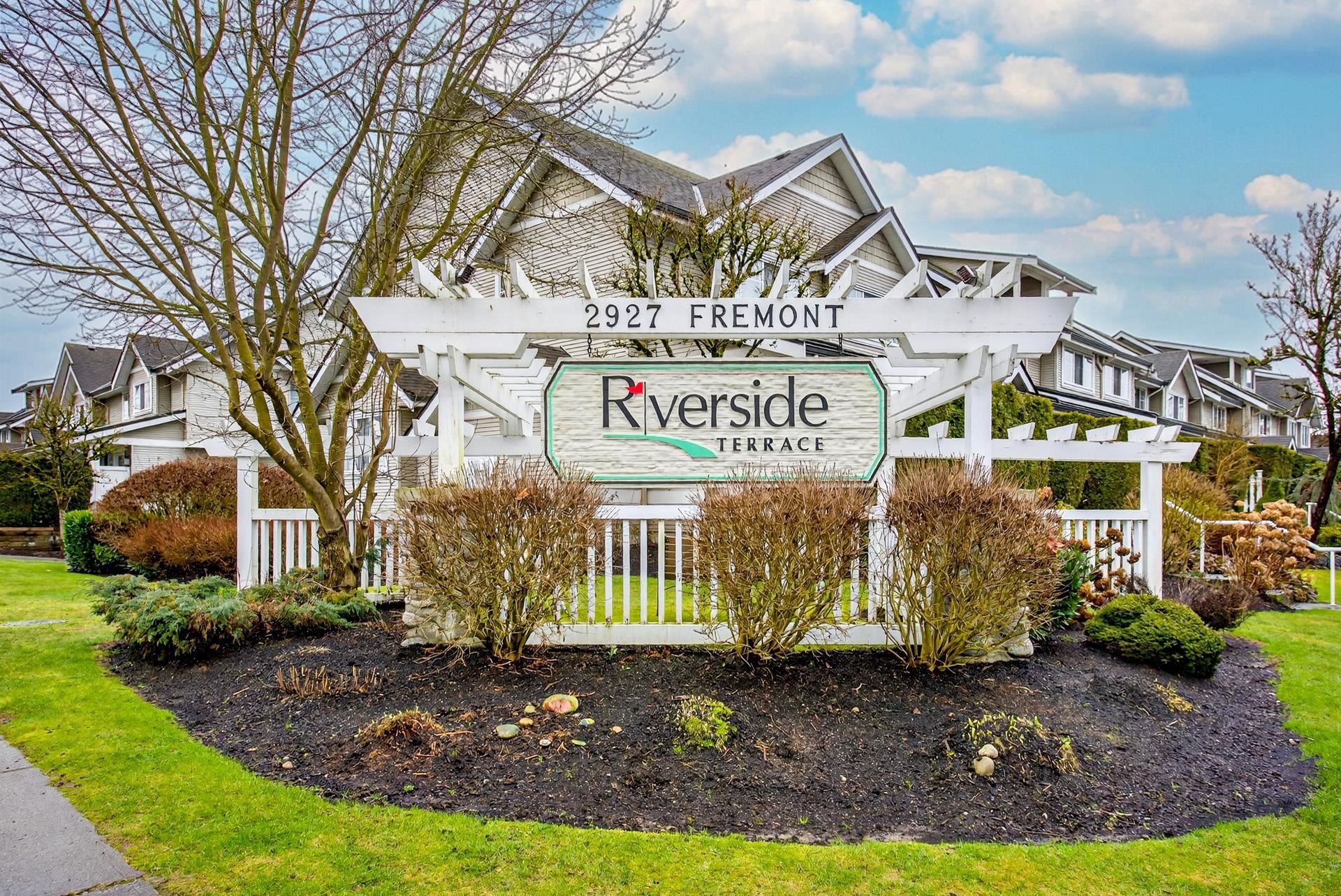 Townhouse for sale in Port Coquitlam, Port Coquitlam, 10 2927 Fremont Street, 263102720 | Realtylink.org