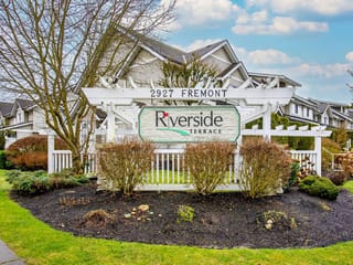 Townhouse for sale in Port Coquitlam, Port Coquitlam, 10 2927 Fremont Street, 263102720 | Realtylink.org