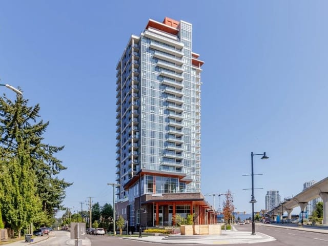Apartment for rent in Coquitlam, Coquitlam, 691 North Road, 263102726 | Realtylink.org