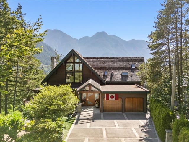 House for sale in Hope, Hope & Area, 21377 Thacker Mtn Road, 263102727 | Realtylink.org