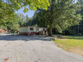 Manufactured Home for sale in Mission, Mission, 43649 Watkins Road, 263102731 | Realtylink.org