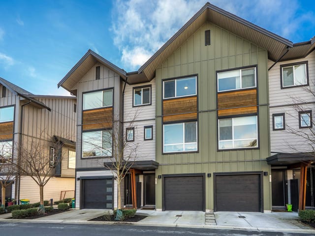 Townhouse for sale in Tsawwassen, Tsawwassen, 62 4292 Wolf Way, 263102733 | Realtylink.org
