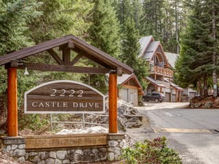 Townhouse for sale in Whistler, Whistler, 317 2222 Castle Drive, 263102735 | Realtylink.org