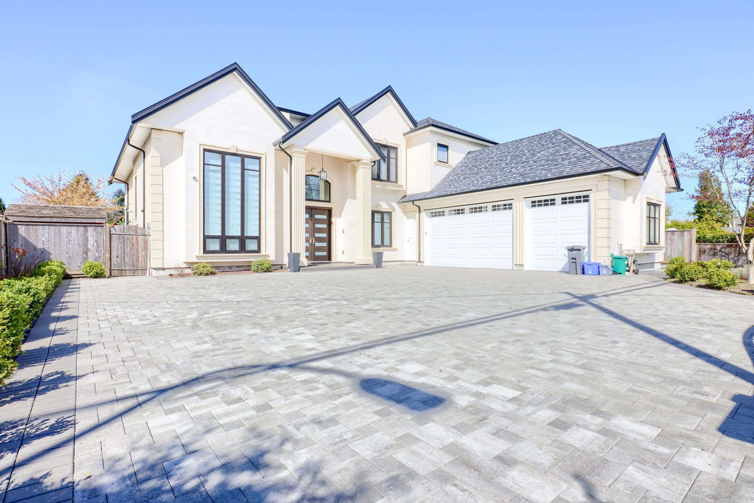 House for sale in Richmond, Richmond, 11991 No. 2 Road, 263102737 | Realtylink.org