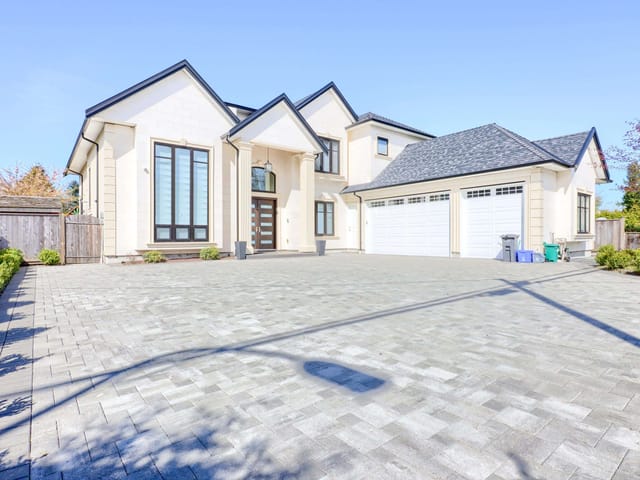 House for sale in Richmond, Richmond, 11991 No. 2 Road, 263102737 | Realtylink.org