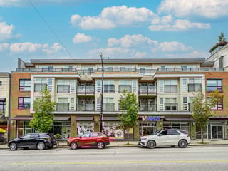 Apartment for sale in Vancouver, Vancouver West, 311 5555 Dunbar Street, 263102740 | Realtylink.org