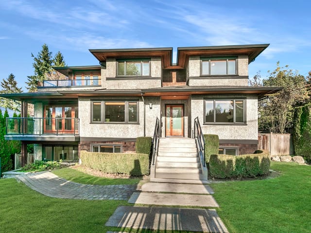 House for sale in West Vancouver, West Vancouver, 1031 Inglewood Avenue, 263102747 | Realtylink.org