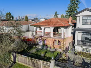 House for sale in Vancouver, Vancouver East, 557 E 58th Avenue, 263102748 | Realtylink.org