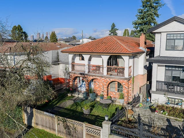 House for sale in Vancouver, Vancouver East, 557 E 58th Avenue, 263102748 | Realtylink.org
