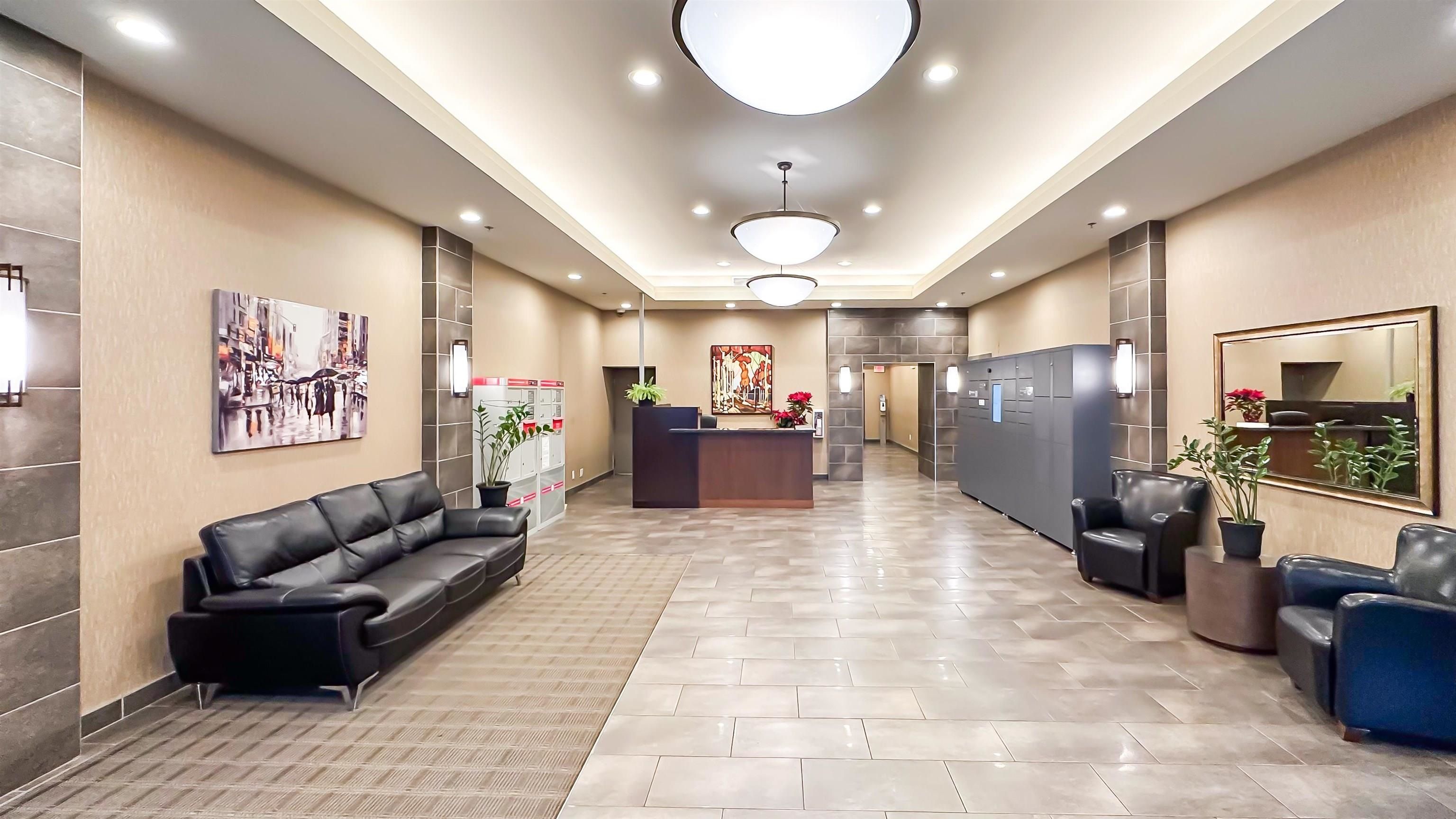 Apartment for rent in New Westminster, New Westminster, 2909 892 Carnarvon Street, 263102751 | Realtylink.org