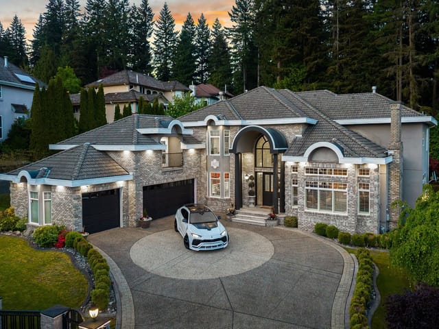 House for sale in Coquitlam, Coquitlam, 3027 Plateau Boulevard, 263102754 | Realtylink.org