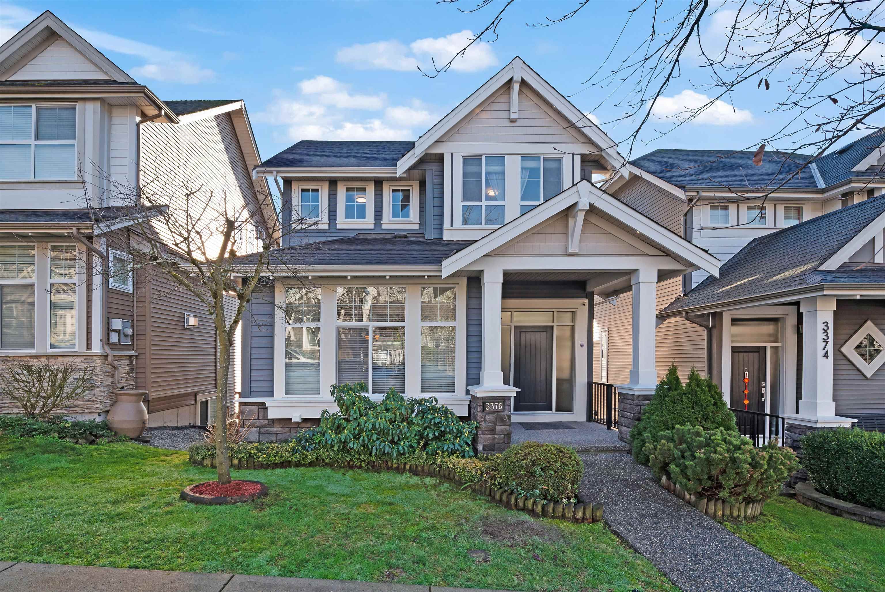 House for sale in Coquitlam, Coquitlam, 3376 Watkins Avenue, 263102755 | Realtylink.org