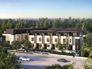 Townhouse for sale in Vancouver, Vancouver West, TH7 7576 Granville Street, 263102758 | Realtylink.org