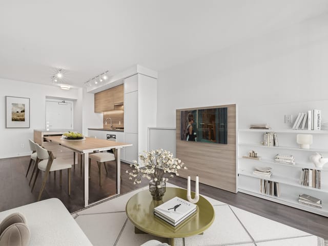 Apartment for sale in Coquitlam, Coquitlam, 1106 652 Whiting Way, 263102767 | Realtylink.org