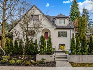 Townhouse for sale in Vancouver, Vancouver West, 4090 Maple Crescent, 263102769 | Realtylink.org