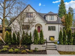 Townhouse for sale in Vancouver, Vancouver West, 1 4088 Maple Crescent, 263102770 | Realtylink.org