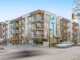 Apartment for sale in Langley, Langley, 318 20460 Douglas Crescent, 263102771 | Realtylink.org