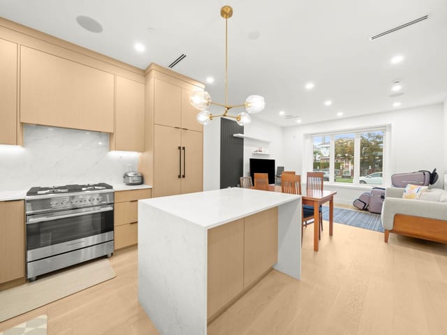 1/2 Duplex for sale in Vancouver, Vancouver East, 552 E 58th Avenue, 263102778 | Realtylink.org