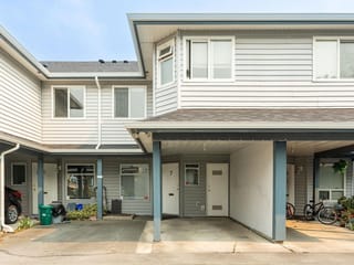 Townhouse for sale in Richmond, Richmond, 7 10980 No. 2 Road, 263102779 | Realtylink.org