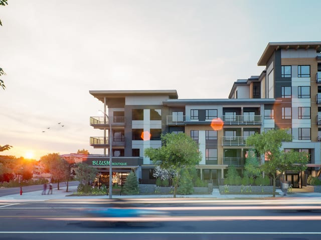 Apartment for sale in Langley, Langley, A328 8233 208b Street Street, 263102780 | Realtylink.org