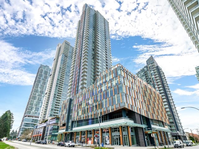 Apartment for sale in Burnaby, Burnaby South, 3905 4458 Beresford Street, 263102787 | Realtylink.org