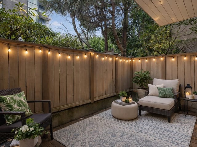 Apartment for sale in Vancouver, Vancouver East, 107 350 E 5th Avenue, 263102793 | Realtylink.org