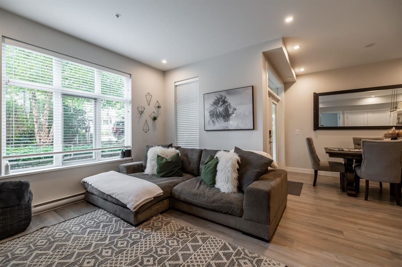 Apartment for sale in Surrey, South Surrey White Rock, 107 15436 31 Avenue, 263102796 | Realtylink.org