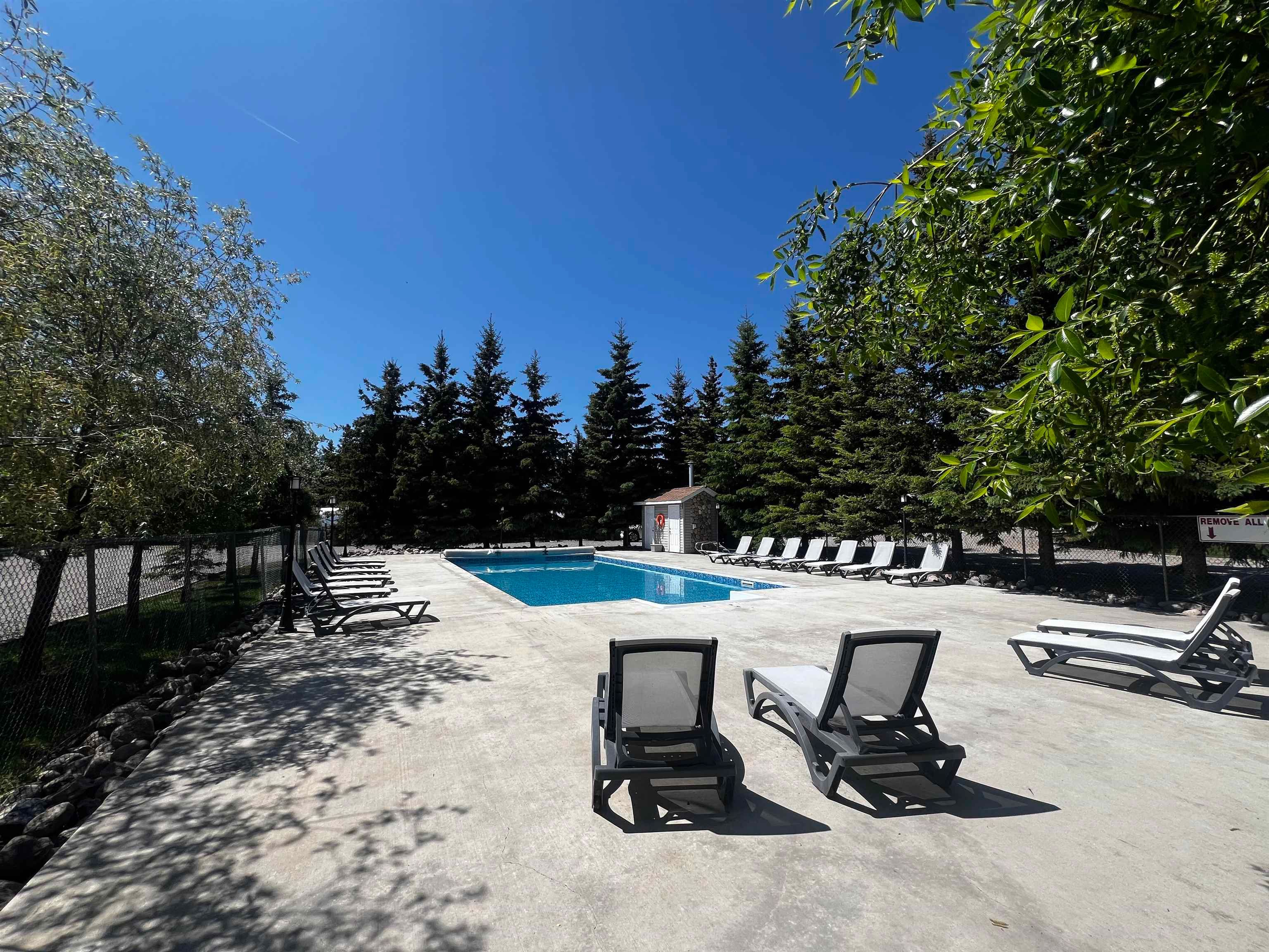 Lot for sale in Fraser Lake, Vanderhoof And Area, LOT 54 153 Birch Bay Resort Road, 263102800 | Realtylink.org