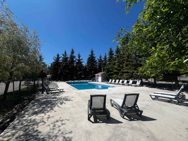 Lot for sale in Fraser Lake, Vanderhoof And Area, LOT 54 153 Birch Bay Resort Road, 263102800 | Realtylink.org