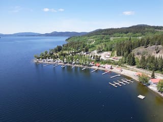 Lot for sale in Fraser Lake, Vanderhoof And Area, LOT 26 153 Birch Bay Resort Road, 263102804 | Realtylink.org