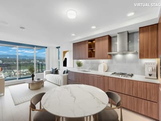 Apartment for sale in Vancouver, Vancouver West, 2208 455 Sw Marine Drive, 263102808 | Realtylink.org