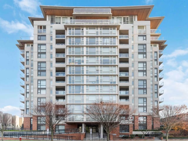 Apartment for sale in Richmond, Richmond, 1102 8333 Anderson Road, 263102810 | Realtylink.org