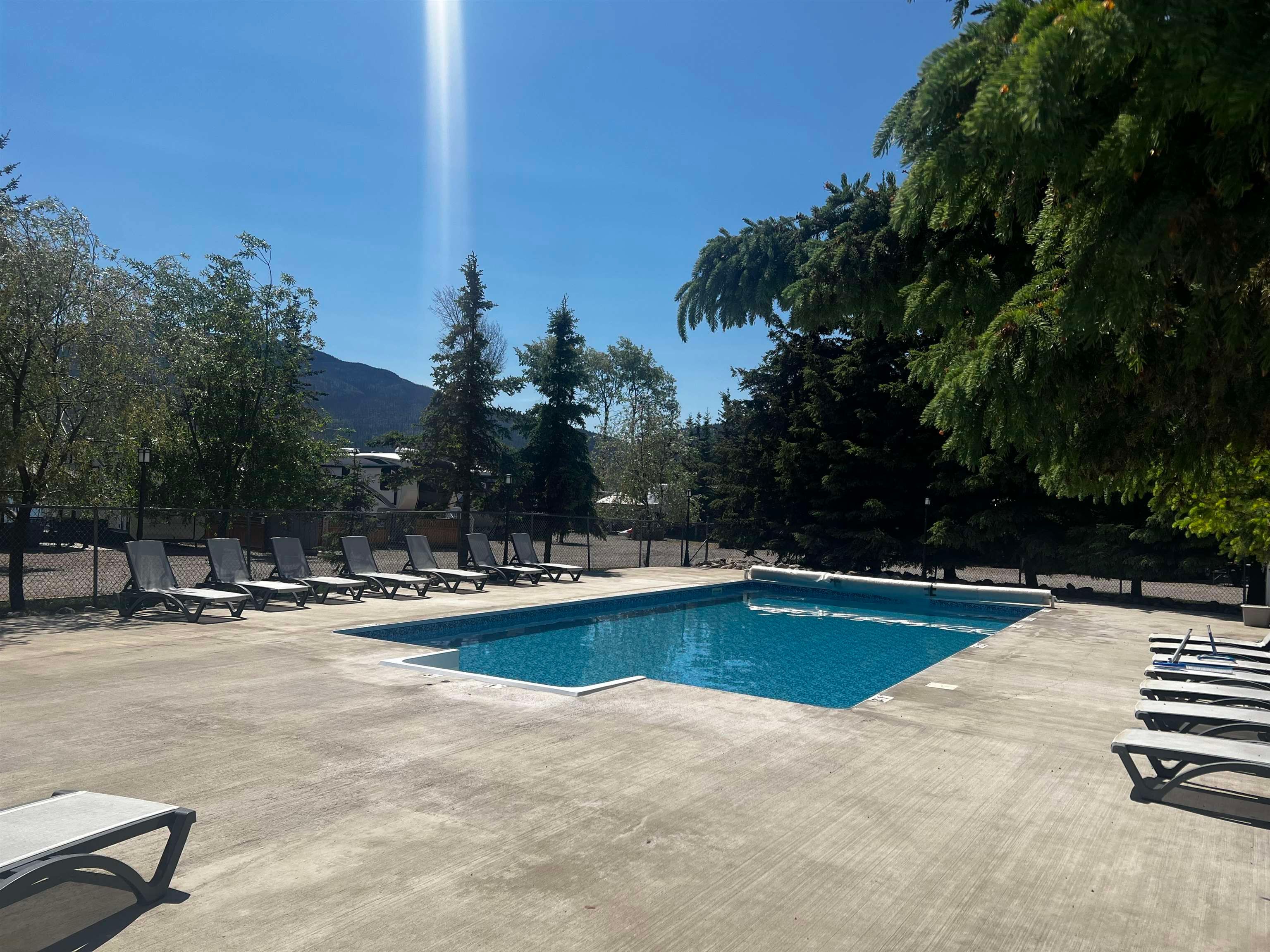 Lot for sale in Fraser Lake, Vanderhoof And Area, LOT 34 153 Birch Bay Resort Road, 263102811 | Realtylink.org