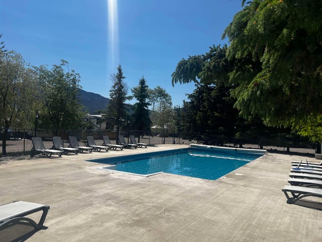 Lot for sale in Fraser Lake, Vanderhoof And Area, LOT 34 153 Birch Bay Resort Road, 263102811 | Realtylink.org