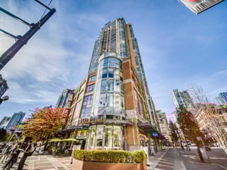 Apartment for sale in Vancouver, Vancouver West, 405 212 Davie Street, 263102817 | Realtylink.org