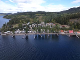 Lot for sale in Fraser Lake, Vanderhoof And Area, LOT 53 153 Birch Bay Resort Road, 263102818 | Realtylink.org
