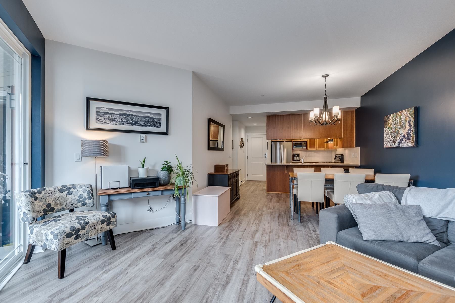 Apartment for sale in Surrey, South Surrey White Rock, 307 15368 16a Avenue, 263102821 | Realtylink.org