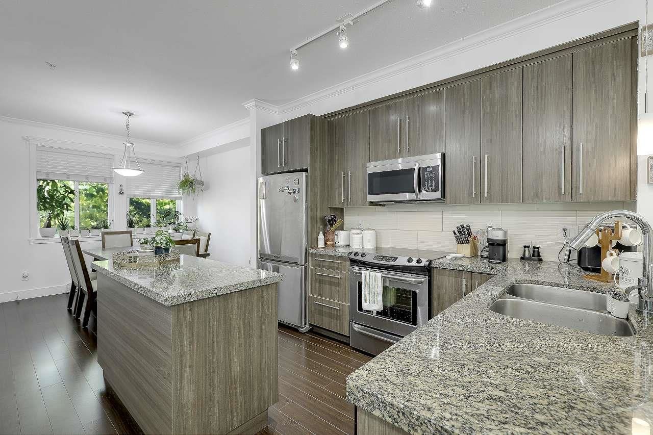 Townhouse for sale in Langley, Langley, 94 8251 209b Street, 263102823 | Realtylink.org