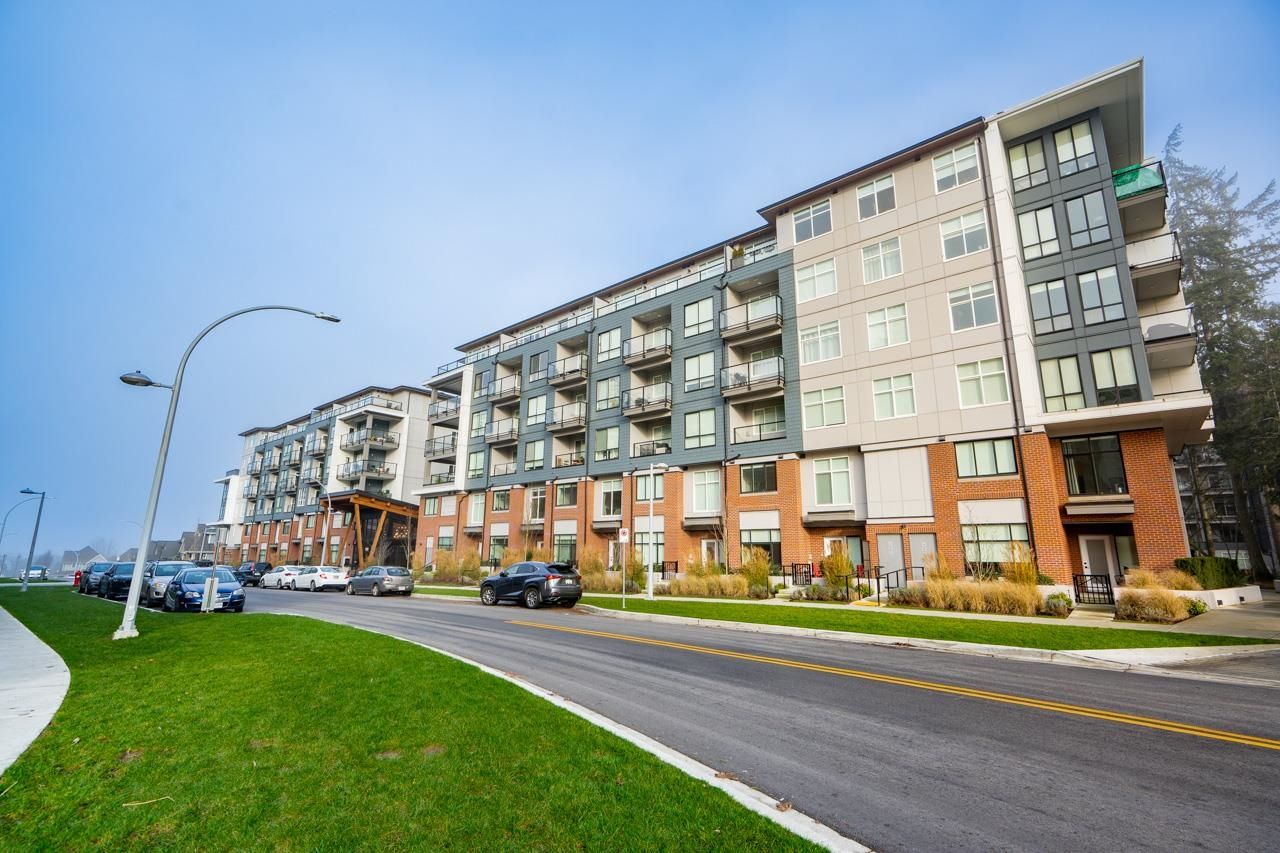 Apartment for sale in Surrey, South Surrey White Rock, 208 3528 146a Street, 263102825 | Realtylink.org