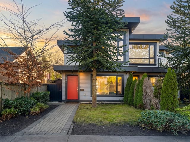 1/2 Duplex for sale in North Vancouver, North Vancouver, 361 E 15th Street, 263102827 | Realtylink.org