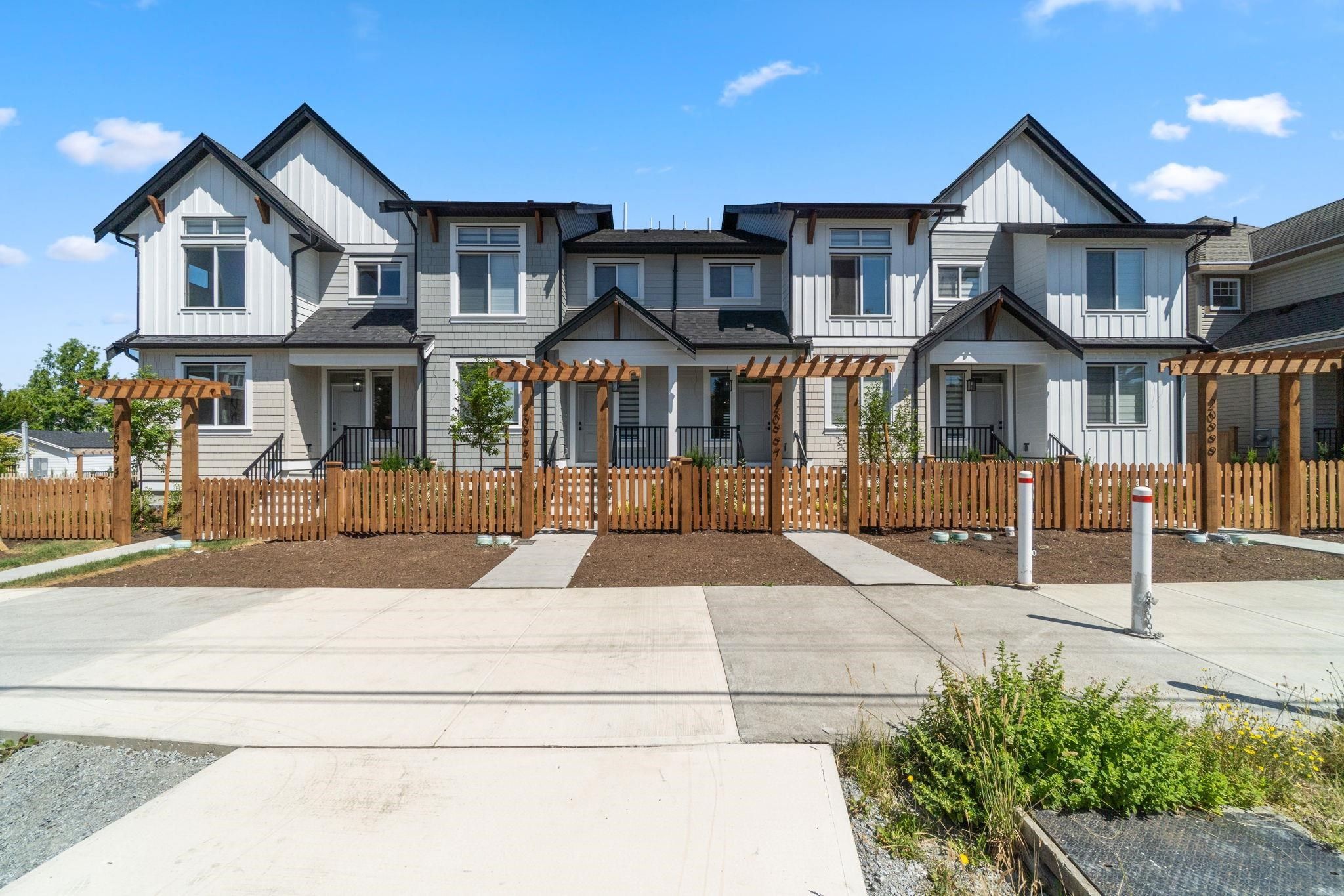 Townhouse for sale in Langley, Langley, 20999 83 Avenue, 263102829 | Realtylink.org