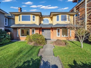 House for sale in Vancouver, Vancouver West, 2445 W 19th Avenue, 263102834 | Realtylink.org