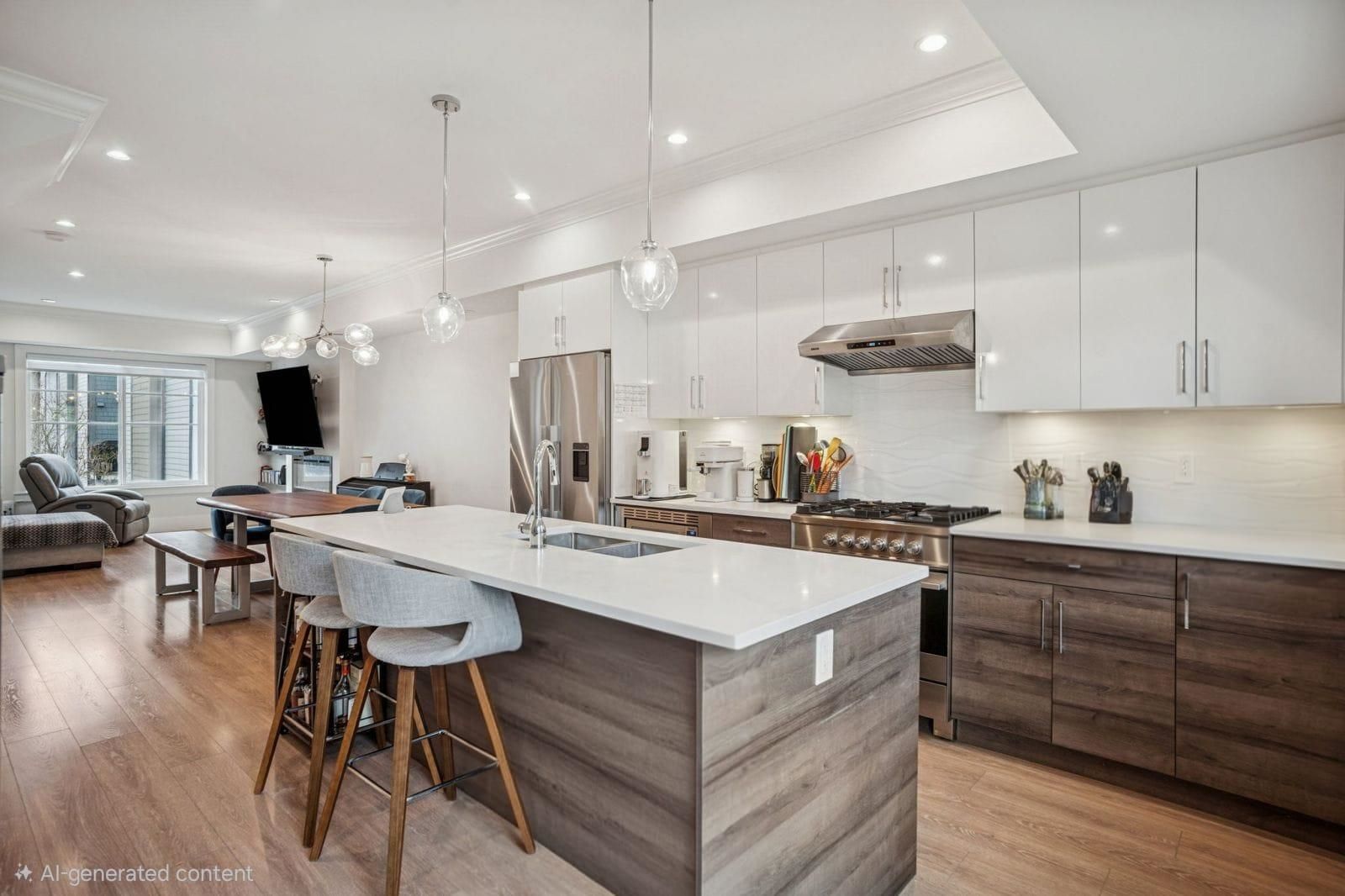 Townhouse for sale in Richmond, Richmond, 7 9211 McKim Way, 263102839 | Realtylink.org