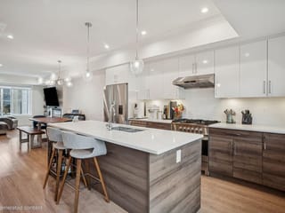 Townhouse for sale in Richmond, Richmond, 7 9211 McKim Way, 263102839 | Realtylink.org