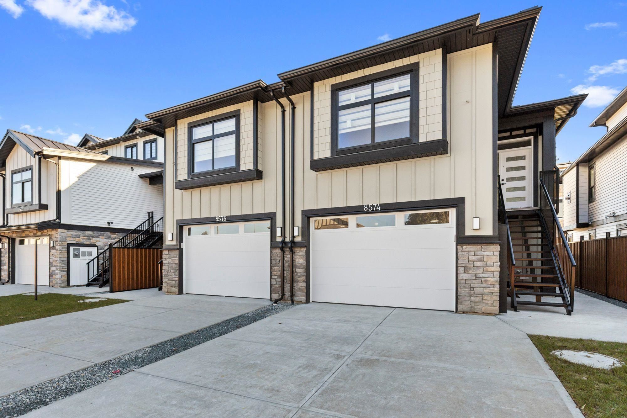 1/2 Duplex for sale in Mission, Mission, 8574 Dunbar Way, 263102842 | Realtylink.org