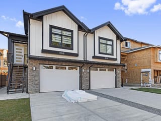 1/2 Duplex for sale in Mission, Mission, 8548 Dunbar Way, 263102844 | Realtylink.org