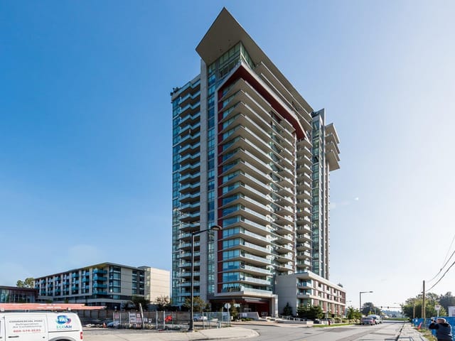 Apartment for sale in North Vancouver, North Vancouver, 601 1550 Fern Street, 263102845 | Realtylink.org