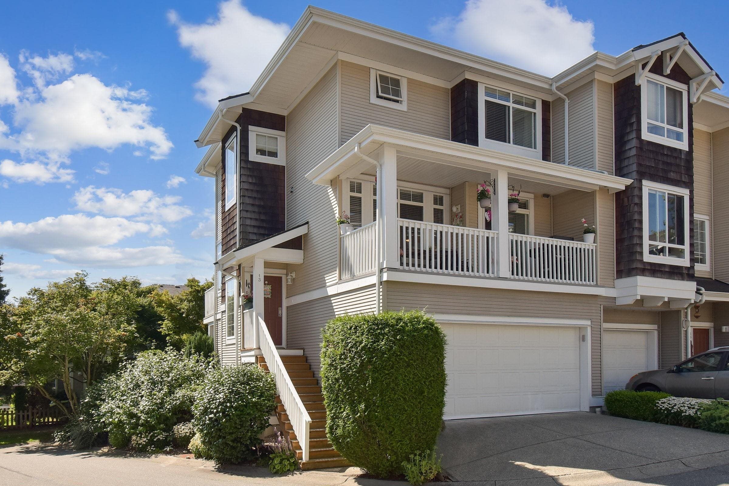 Townhouse for sale in Surrey, Surrey, 13 15030 58 Avenue, 263102847 | Realtylink.org