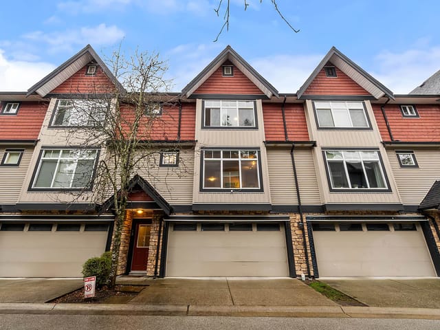 Townhouse for sale in Surrey, Surrey, 79 6299 144 Street, 263102852 | Realtylink.org